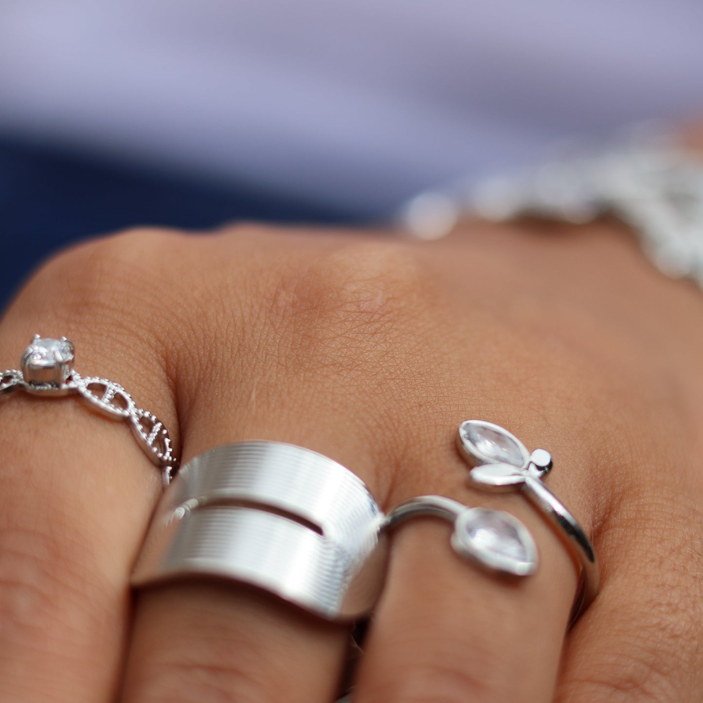 Bague Nina