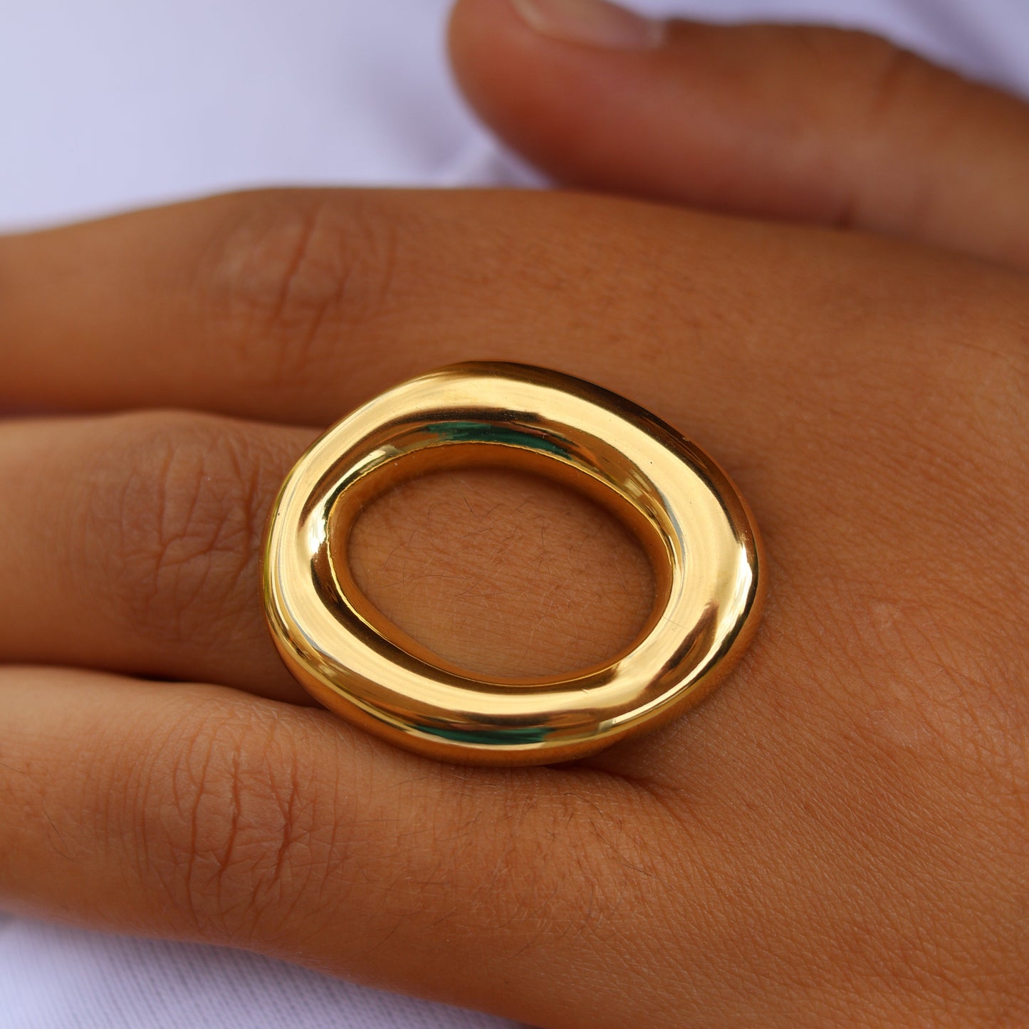 Bague Livia
