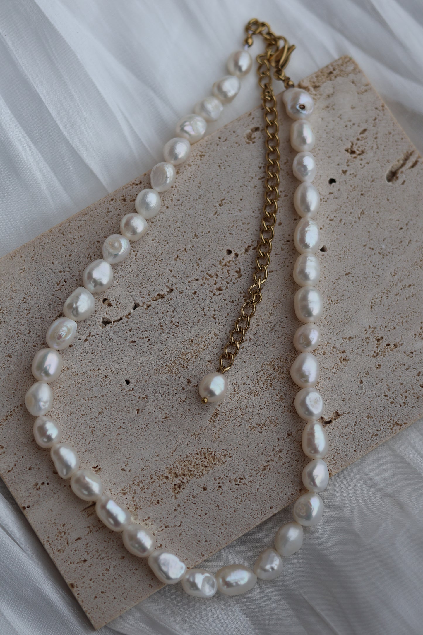 Collier Aelya