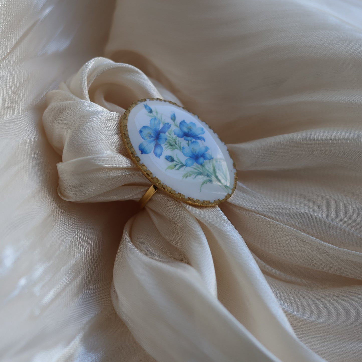 Bague Cerina