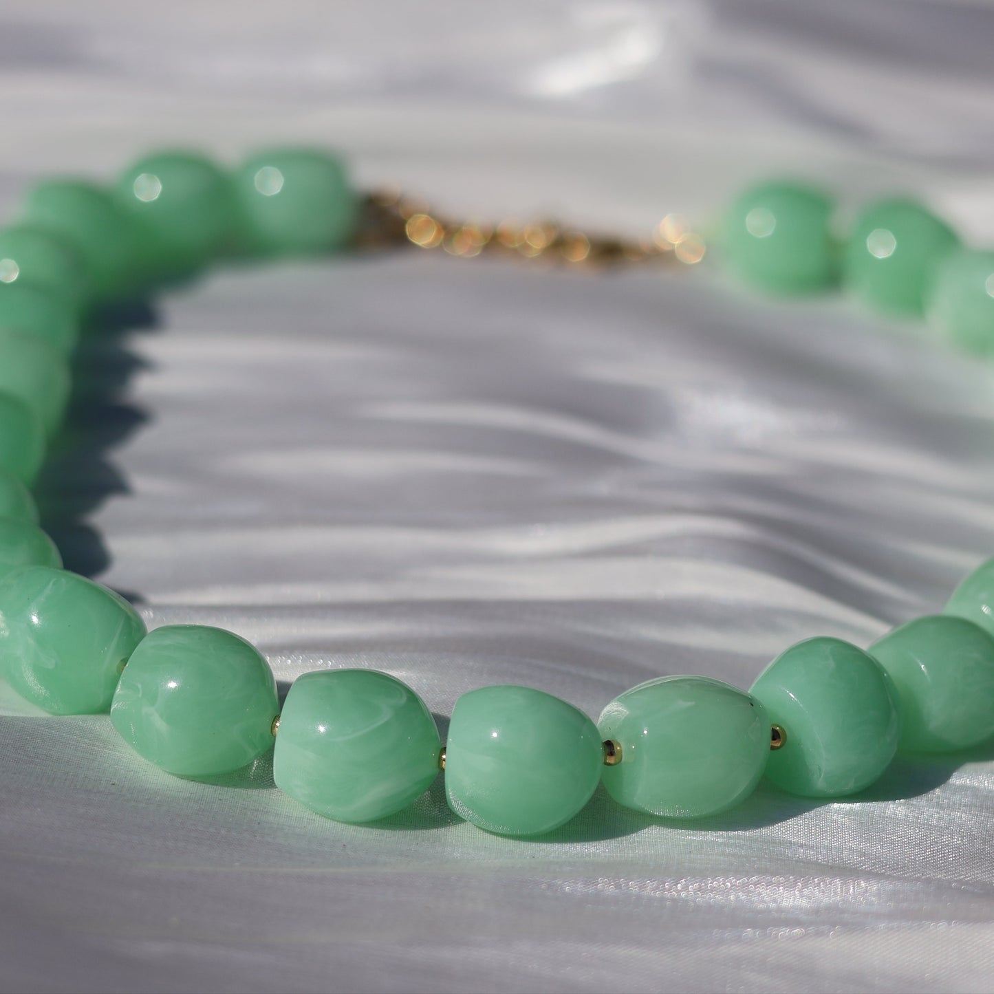Collier Orélia