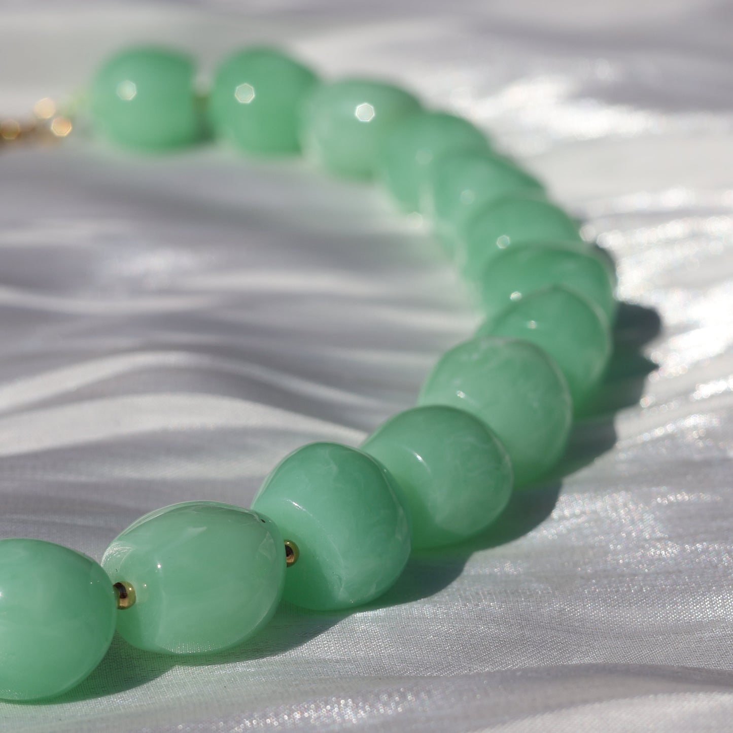 Collier Orélia