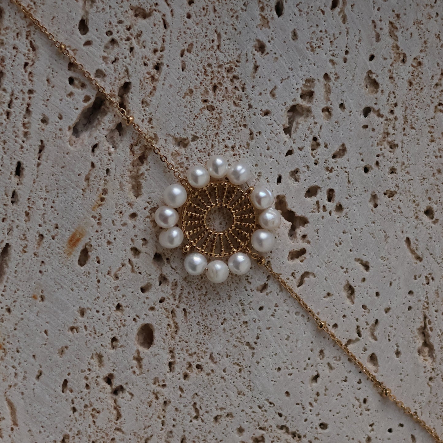 Bracelet Syra
