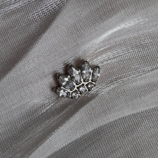 Piercing Tivora