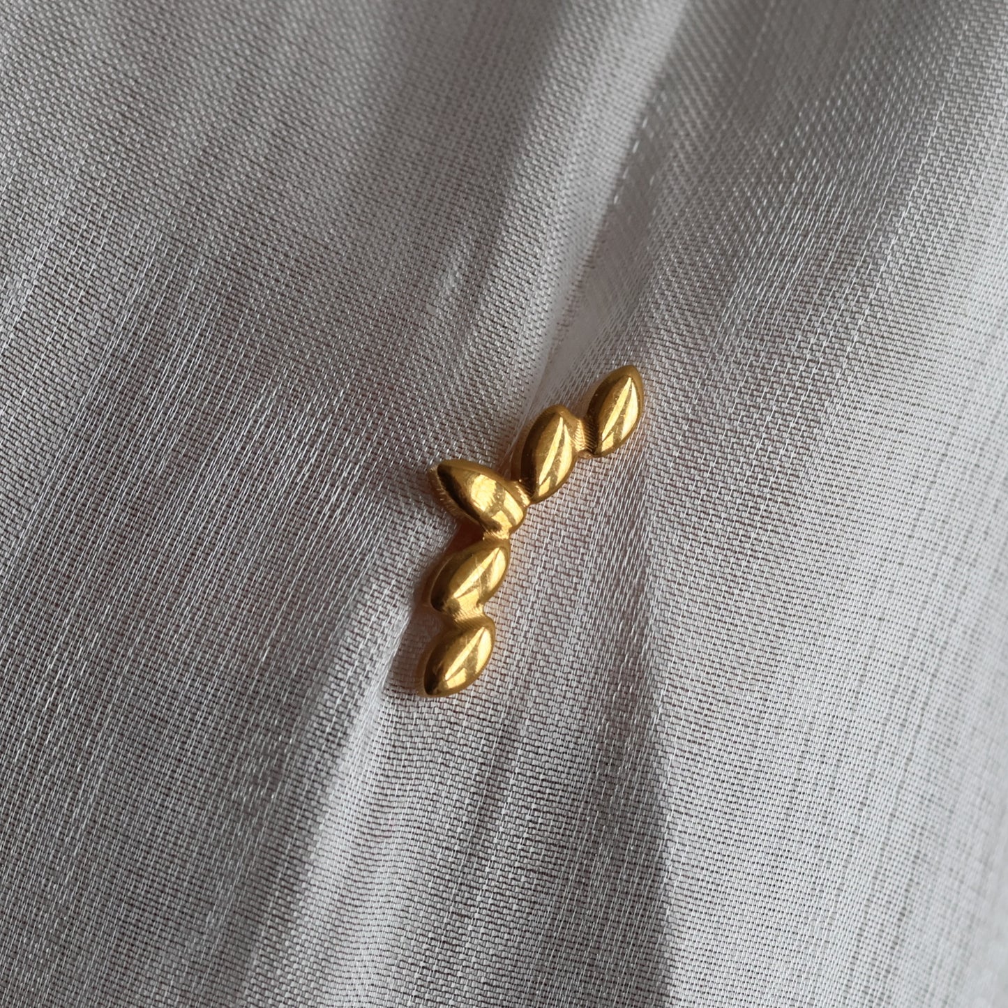 Piercing Amira
