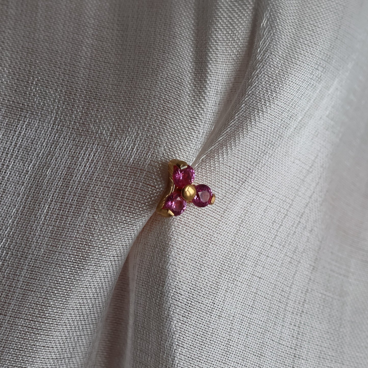 Piercing Célys