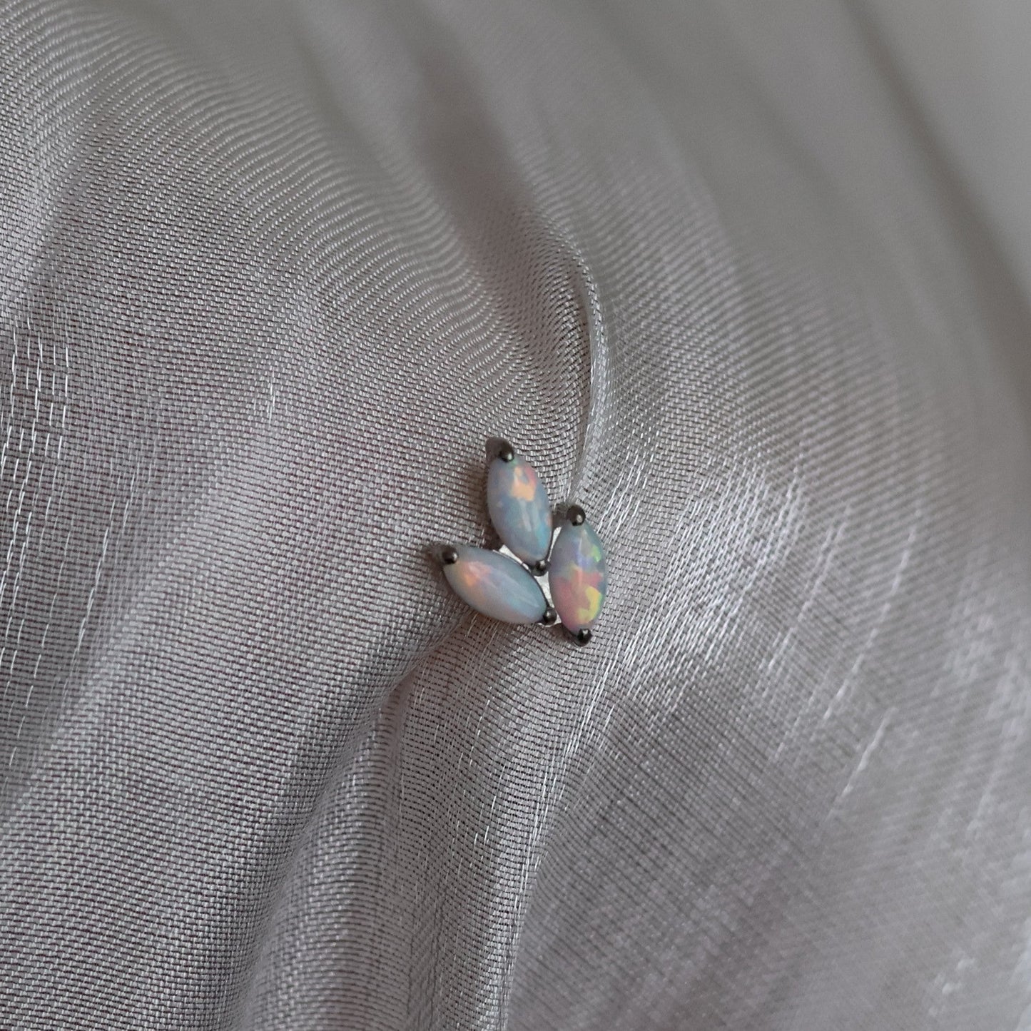 Piercing Velis