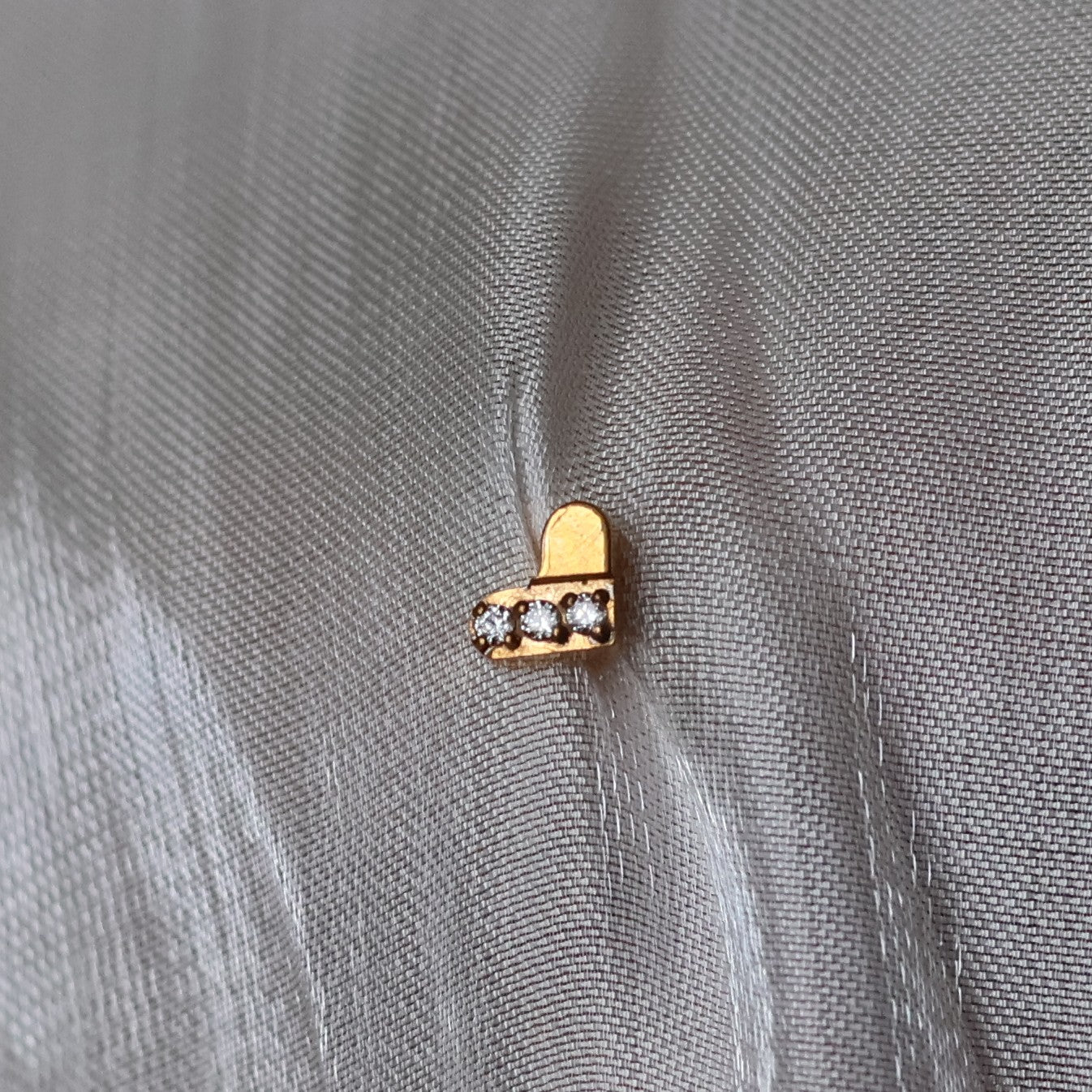 Piercing Oréa