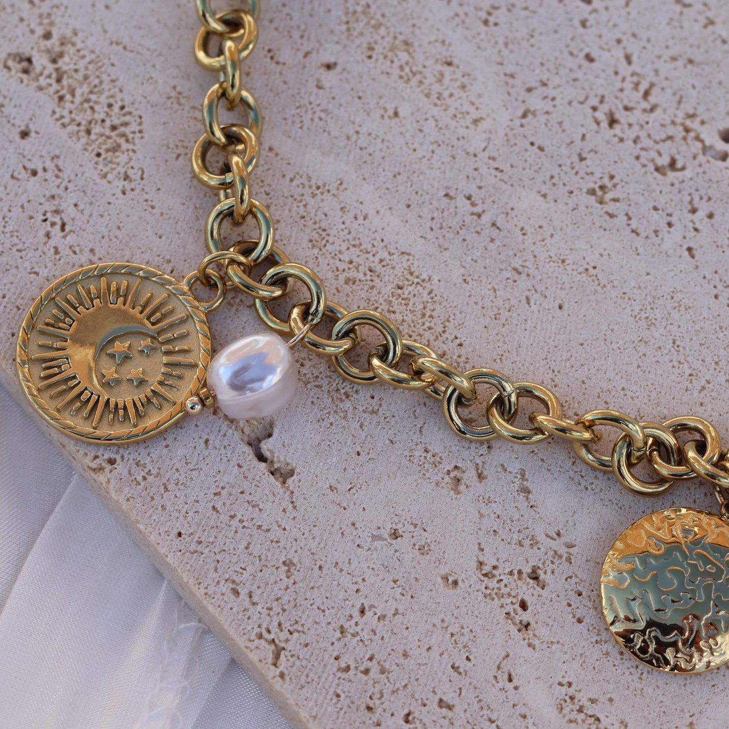 Collier Doria