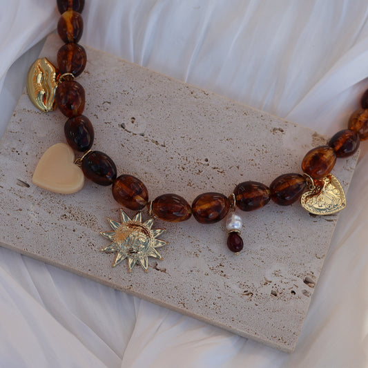 Collier Rynia