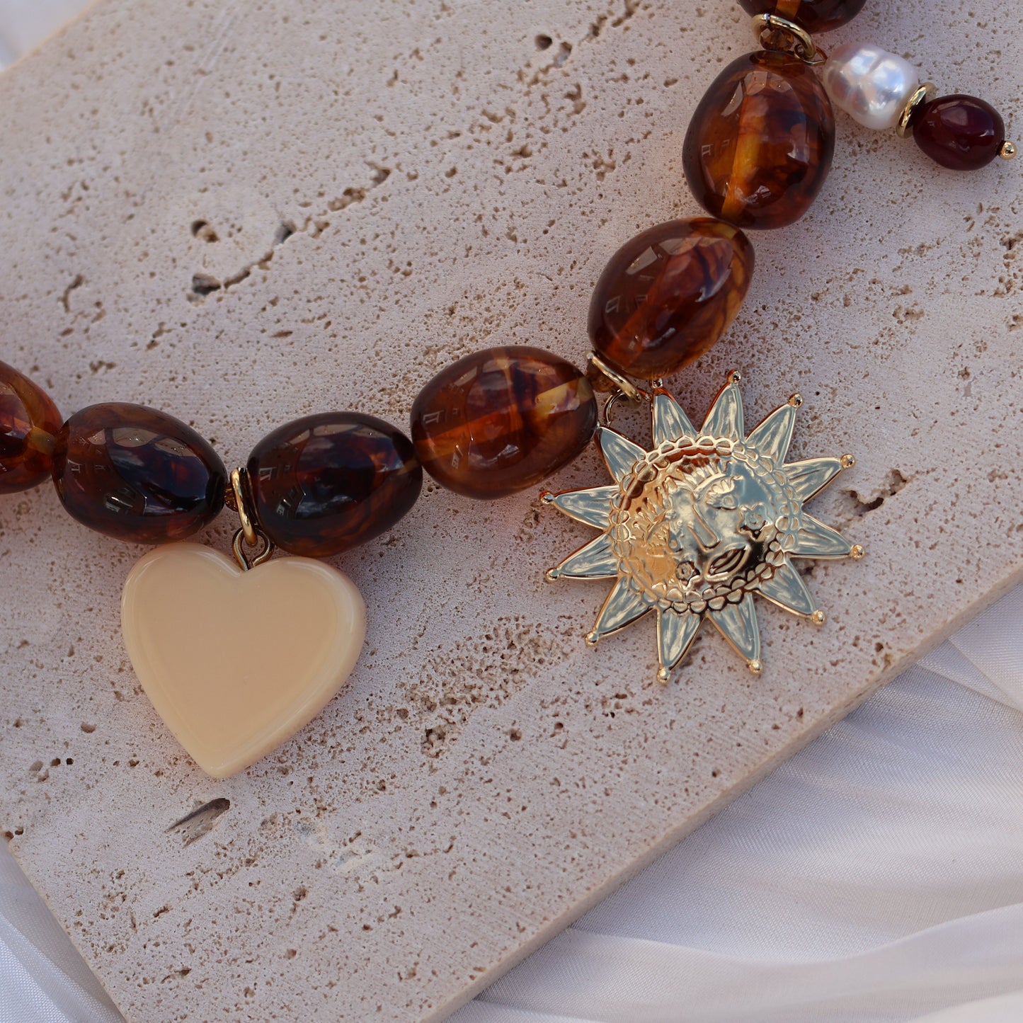 Collier Rynia
