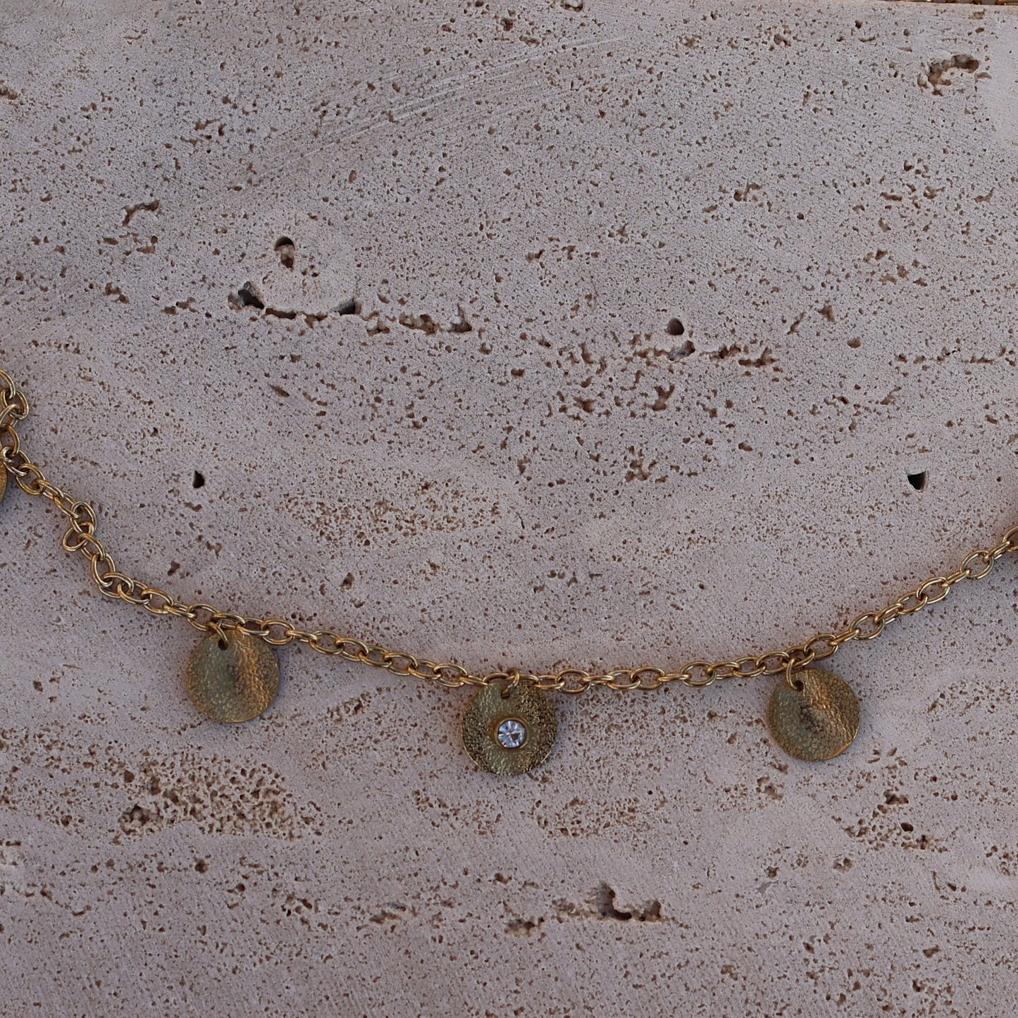Collier Ophelya