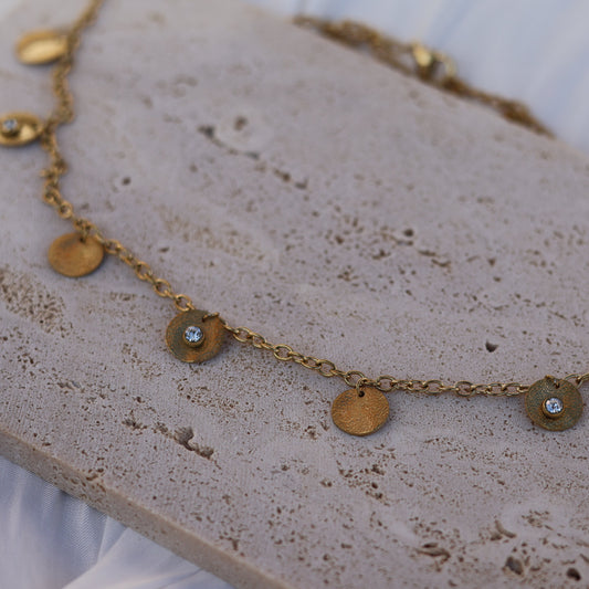 Collier Ophelya