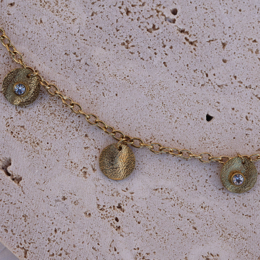 Collier Ophelya