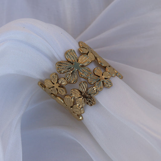 Bague Nyssia
