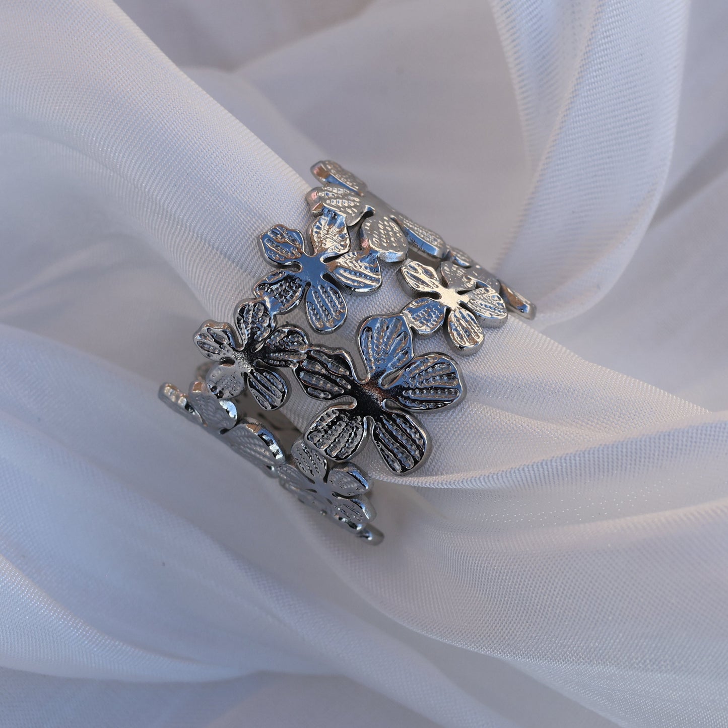 Bague Nyssia