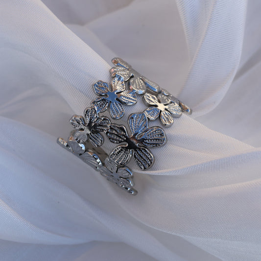 Bague Nyssia