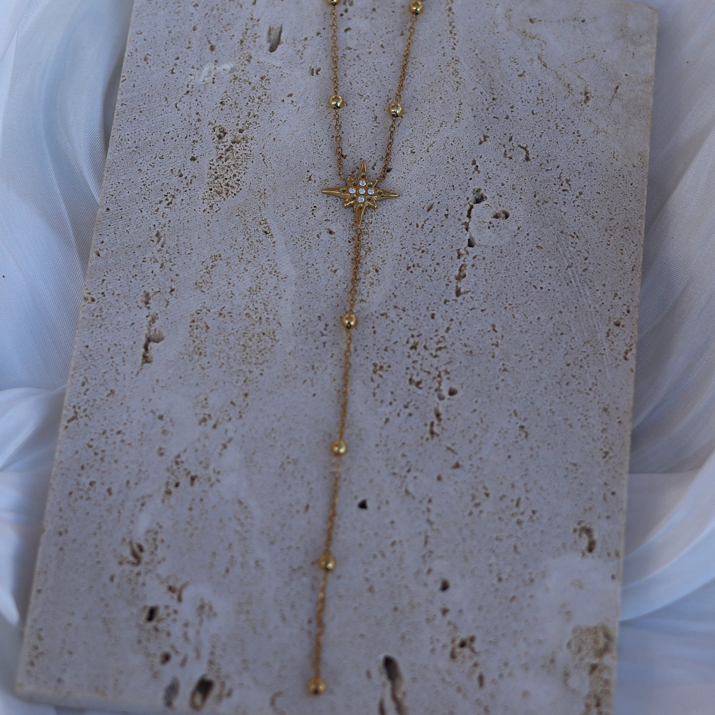 Collier Nayra