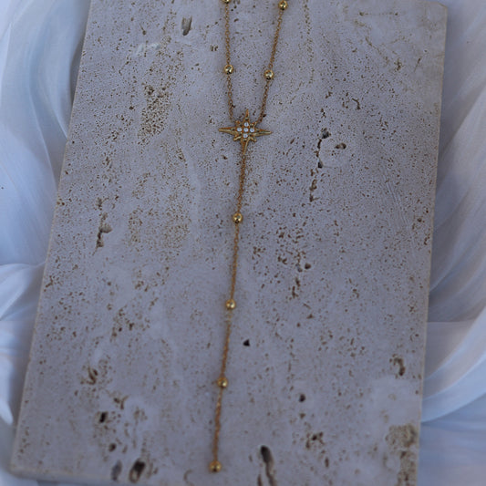 Collier Nayra