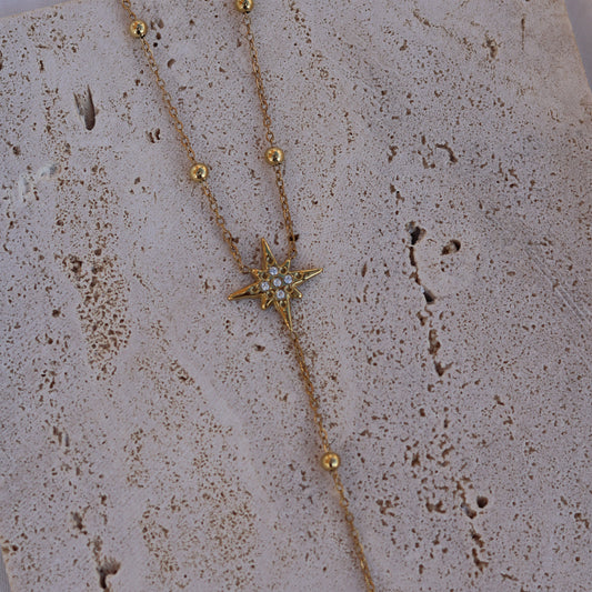 Collier Nayra