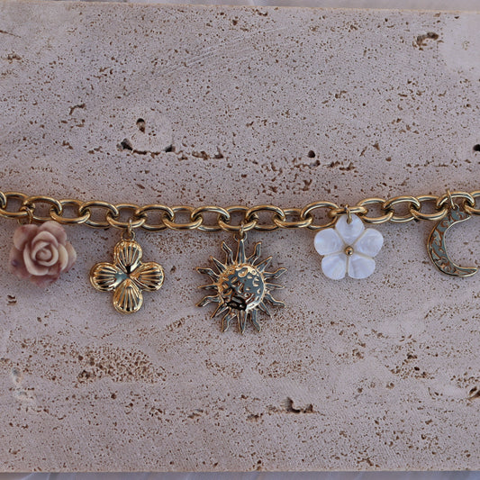 Bracelet Serenya