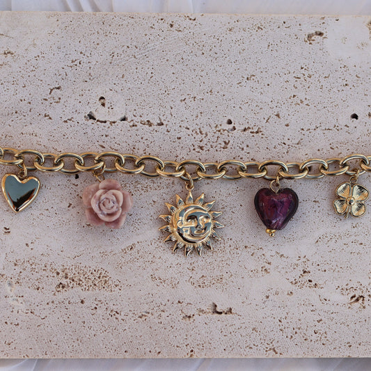 Bracelet Lysha