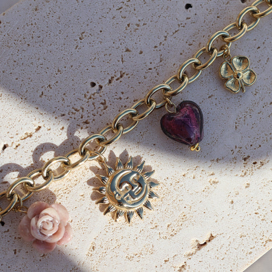 Bracelet Lysha