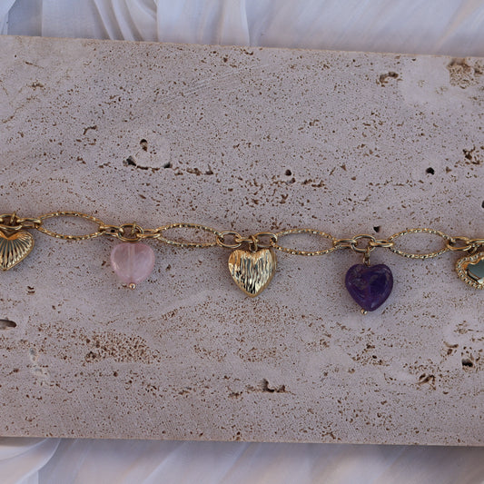 Bracelet Thaeva