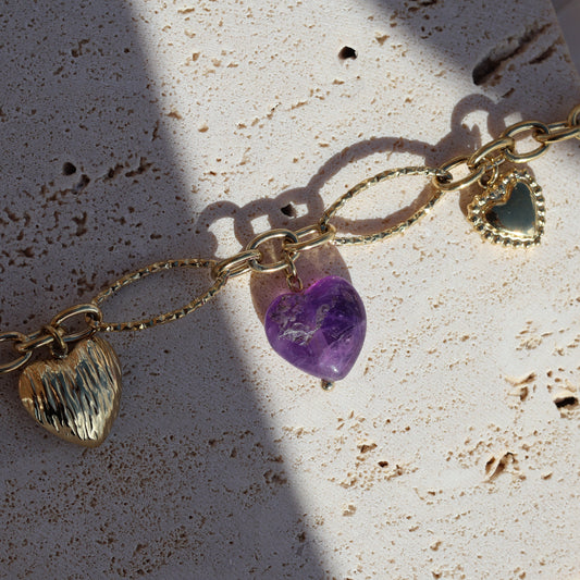 Bracelet Thaeva
