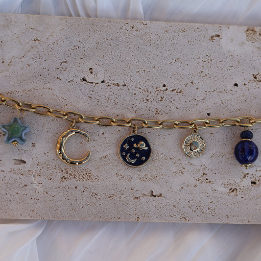 Bracelet Aurelia