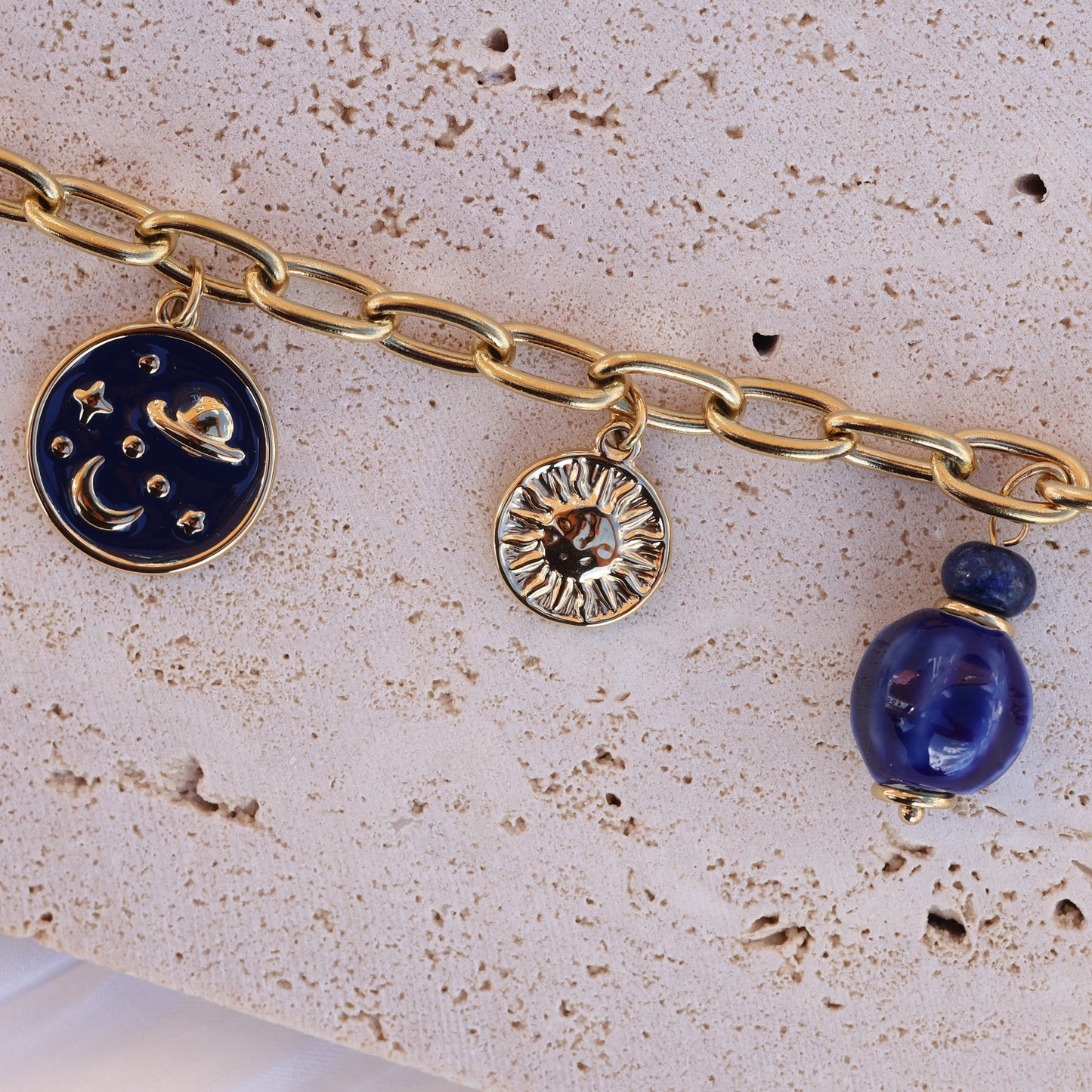 Bracelet Aurelia