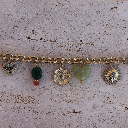 Bracelet Velys
