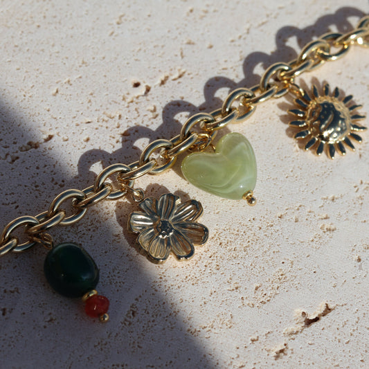 Bracelet Velys
