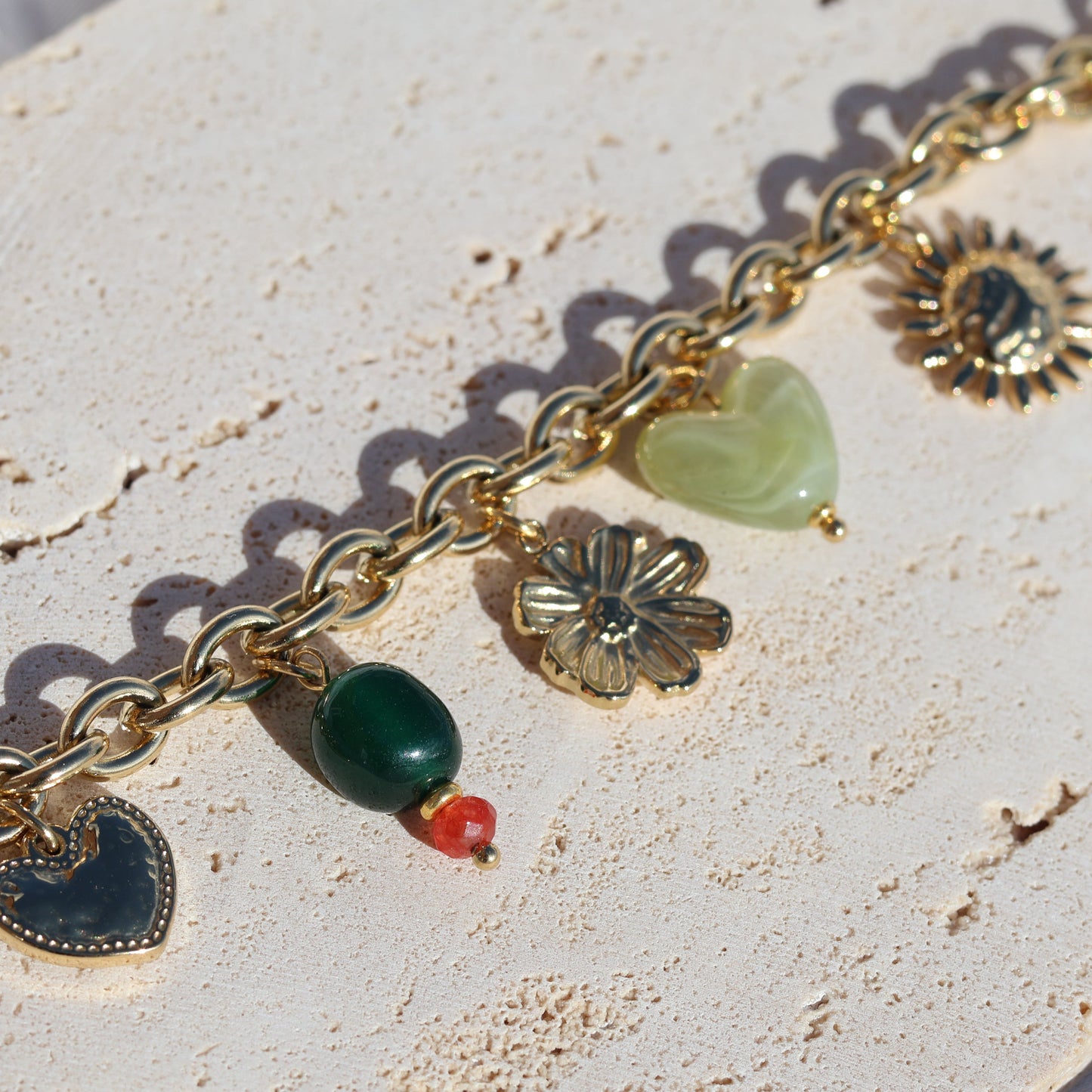 Bracelet Velys
