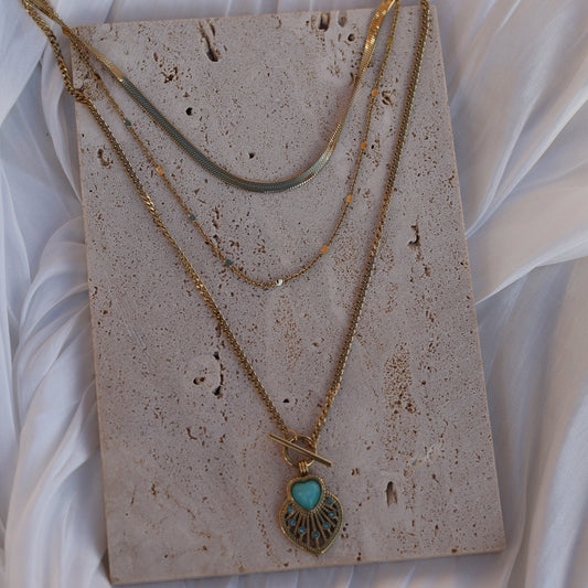 Collier Eloriah