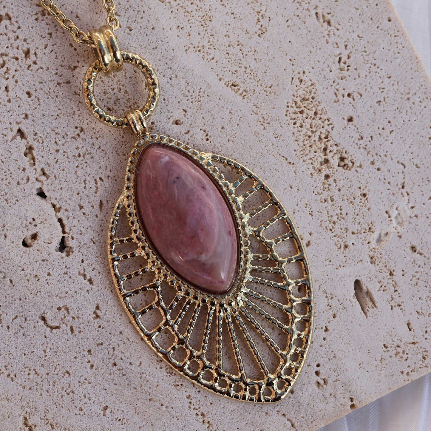 Collier Orisia