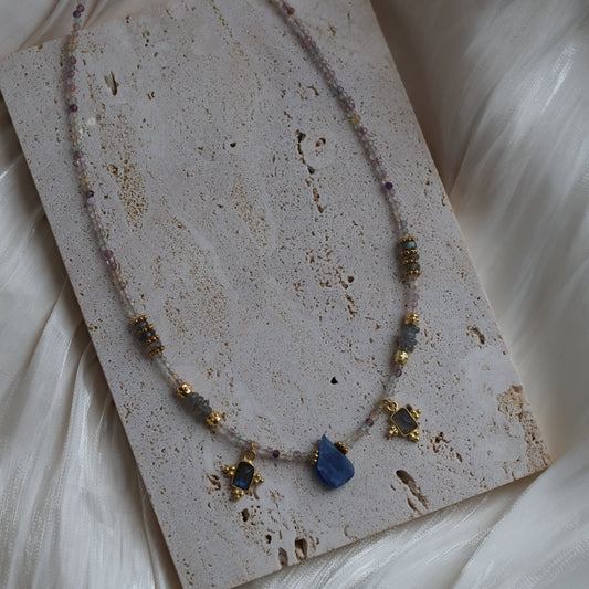 Collier Nébuleuse