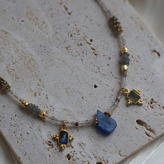 Collier Nébuleuse