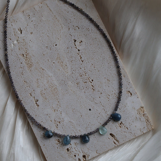 Collier Mystia