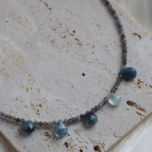 Collier Mystia