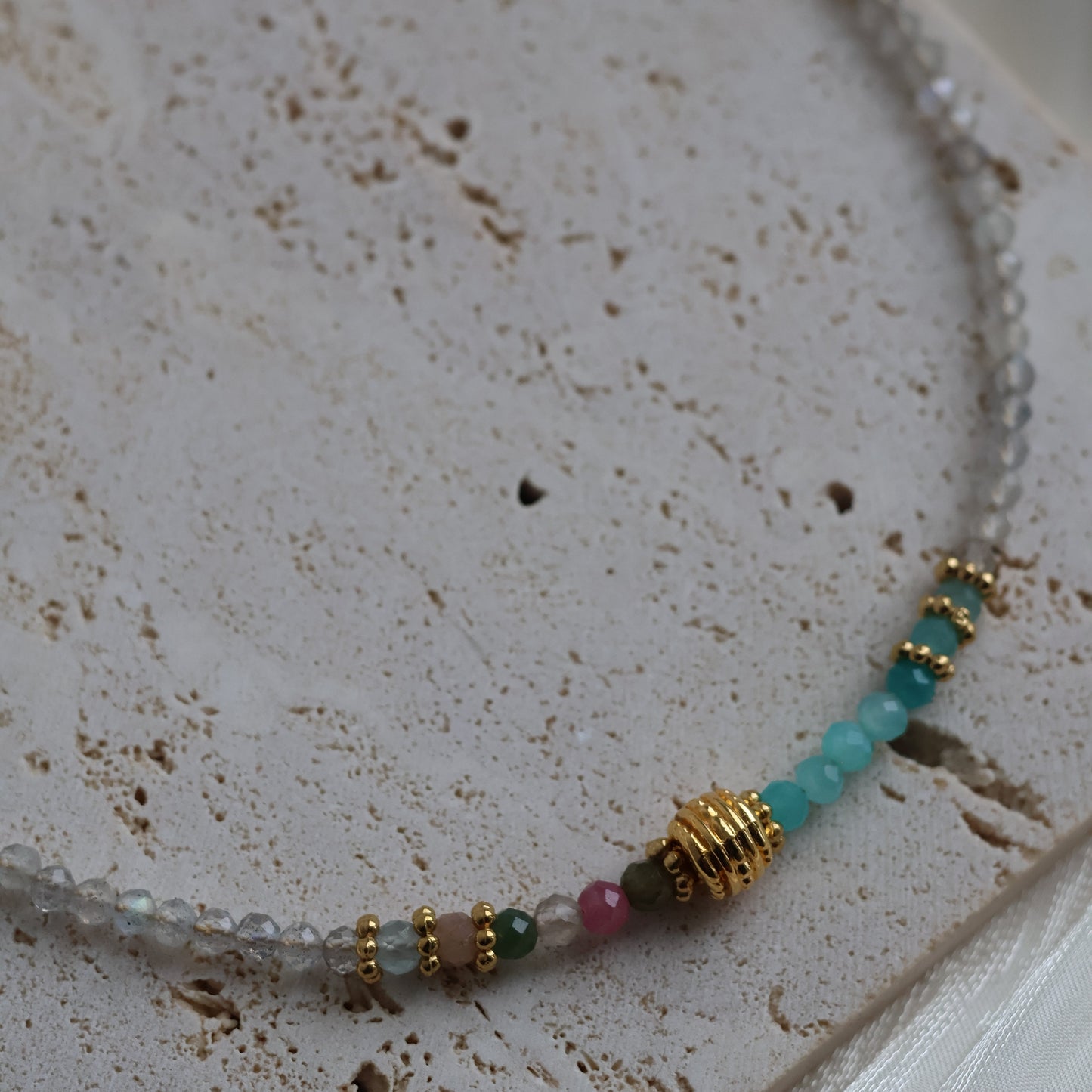 Collier Harmonia