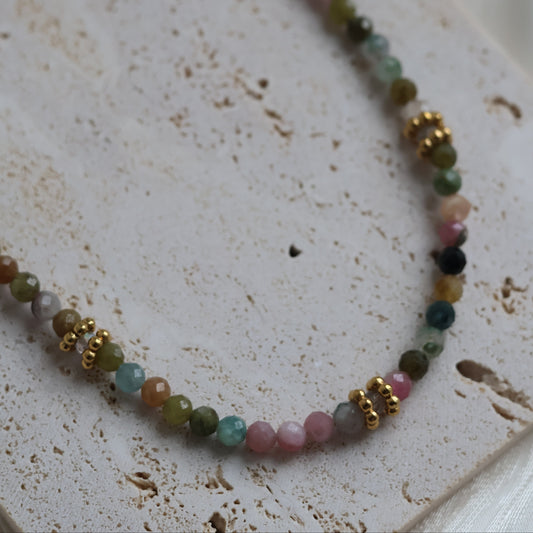 Collier Vibralis