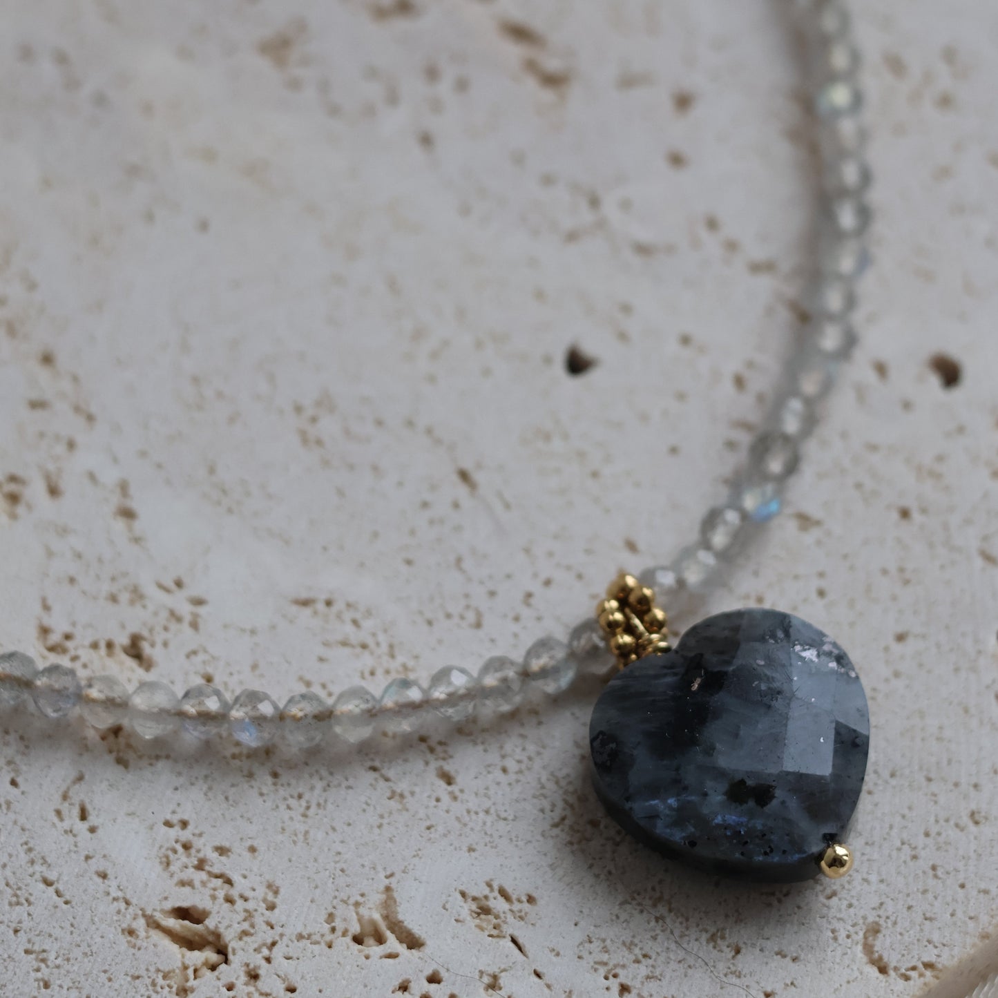 Collier Solyne