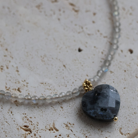 Collier Solyne