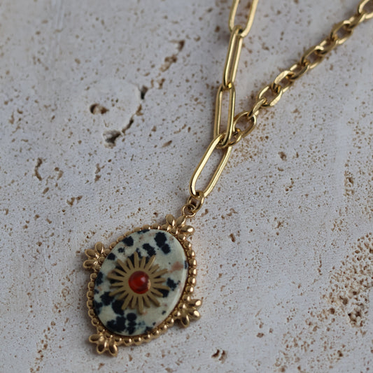 Collier Auréna
