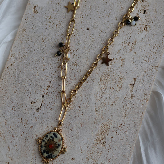Collier Auréna