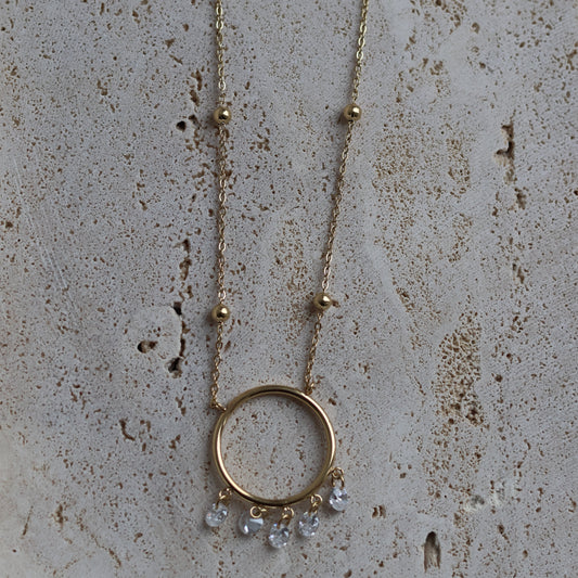 Collier Cynéa