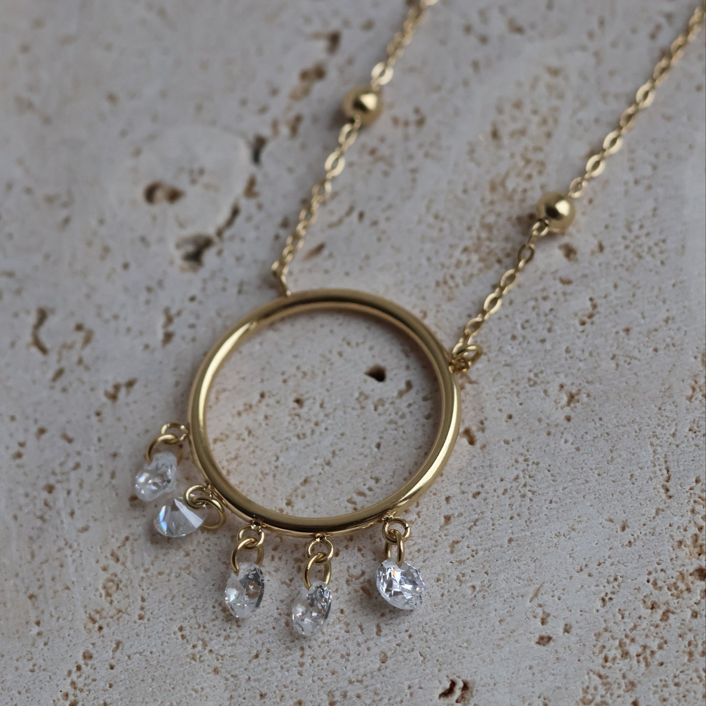 Collier Cynéa