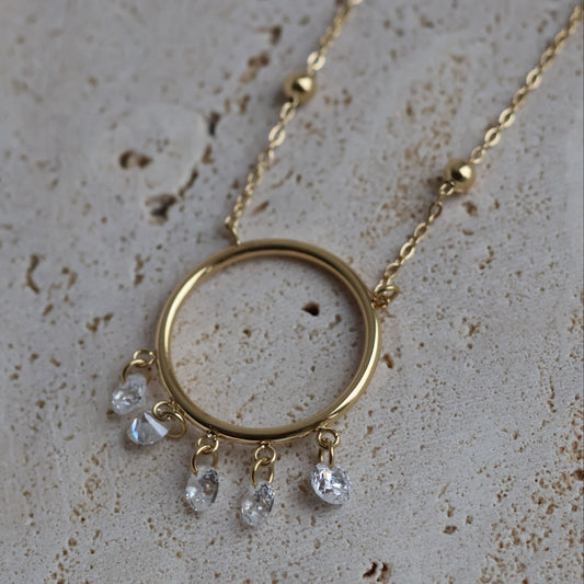 Collier Cynéa