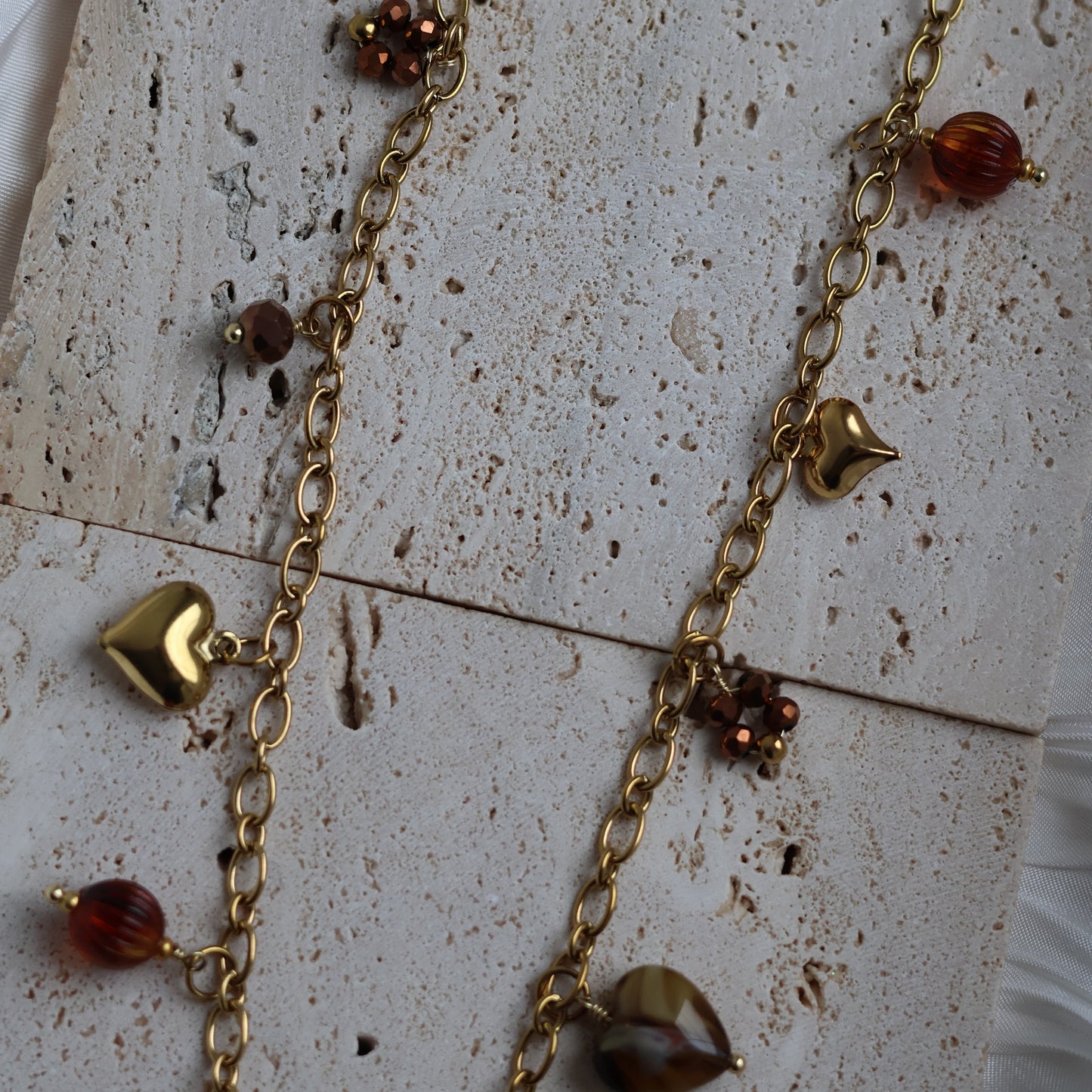 Collier Velisya